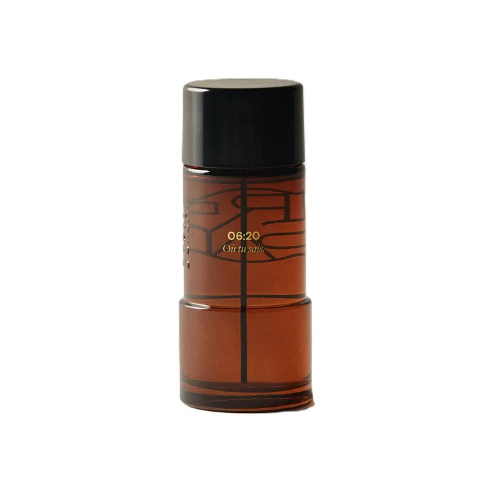 06:20 Oud tu sais Room spray