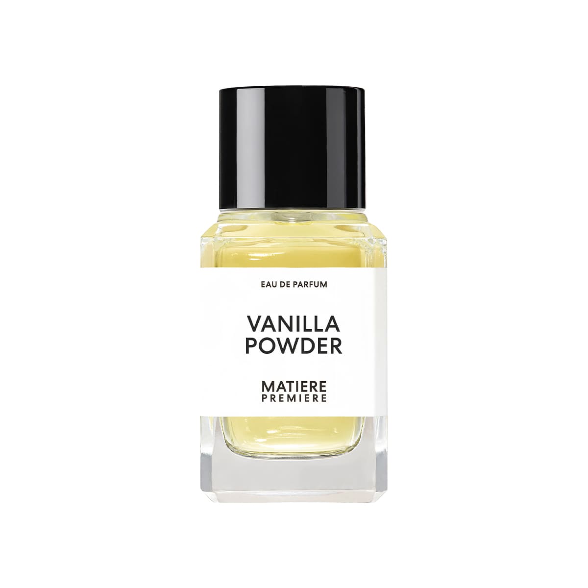 Vanilla Powder