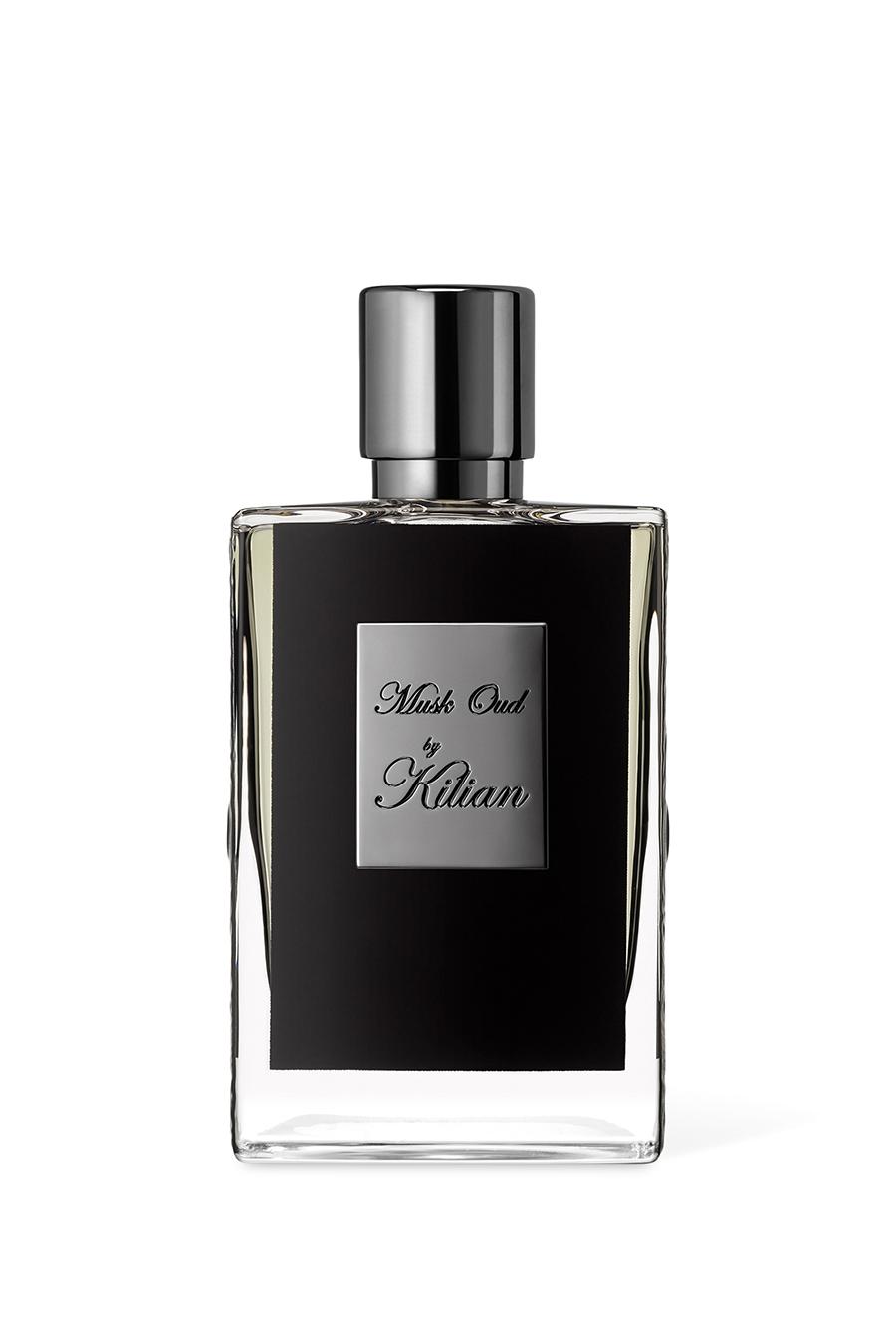 Musk Oud