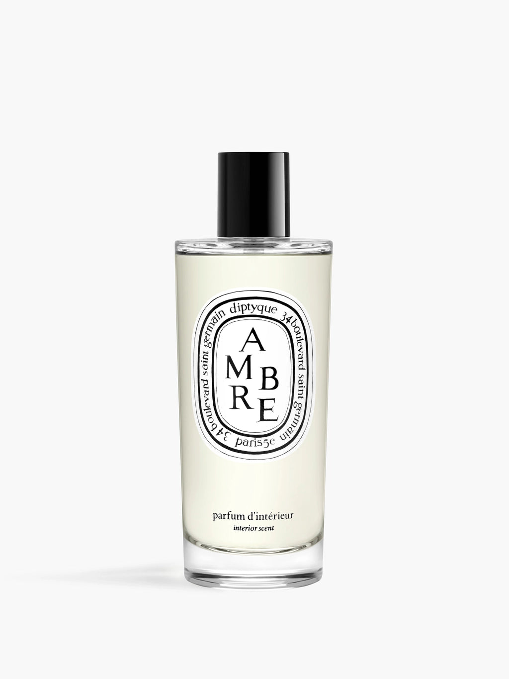 Ambre Interior Scent