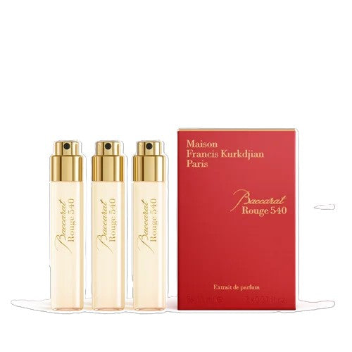 Baccarat Rouge 540 Extrait De Parfum