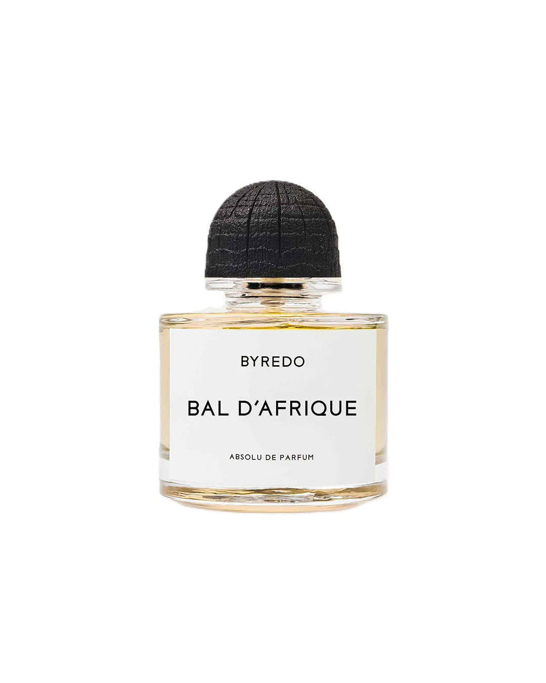 Bal D'Afrique Absolu de Parfum