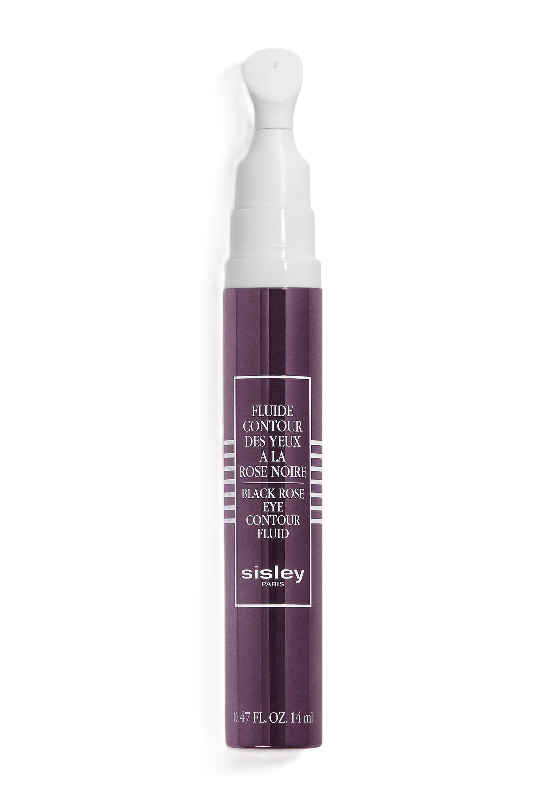 Black Rose Eye Contour Fluid