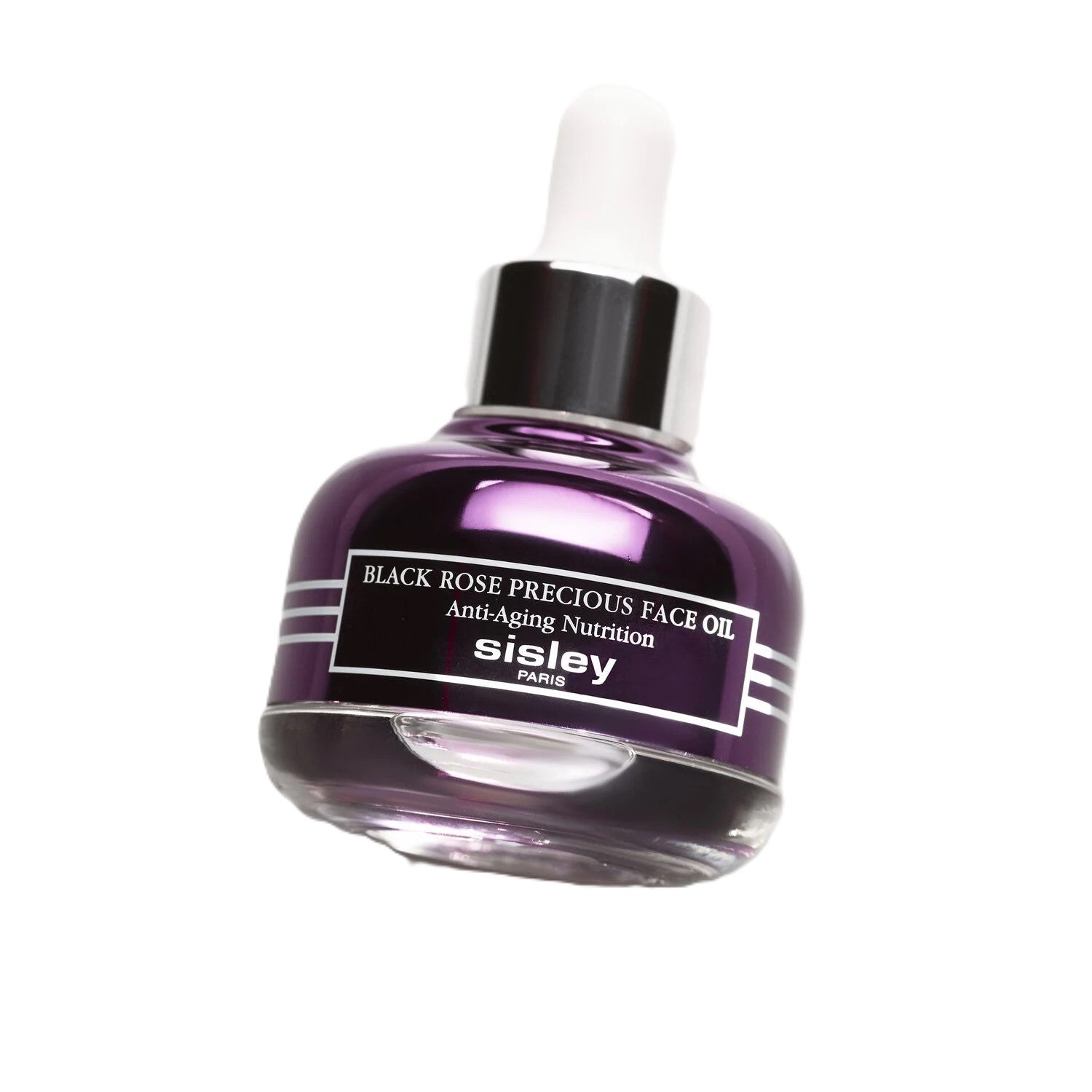 Black Rose Precious Face Oil