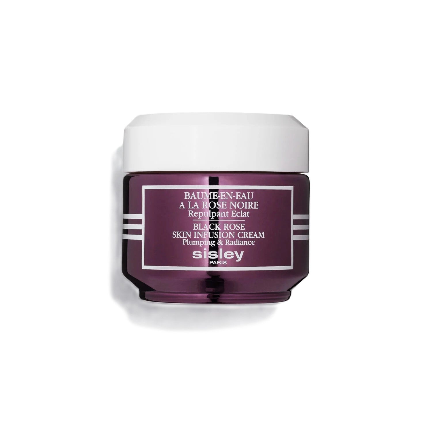 Black Rose Skin Infusion Cream