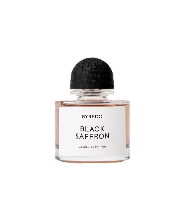 Black Saffron Absolu de Parfum