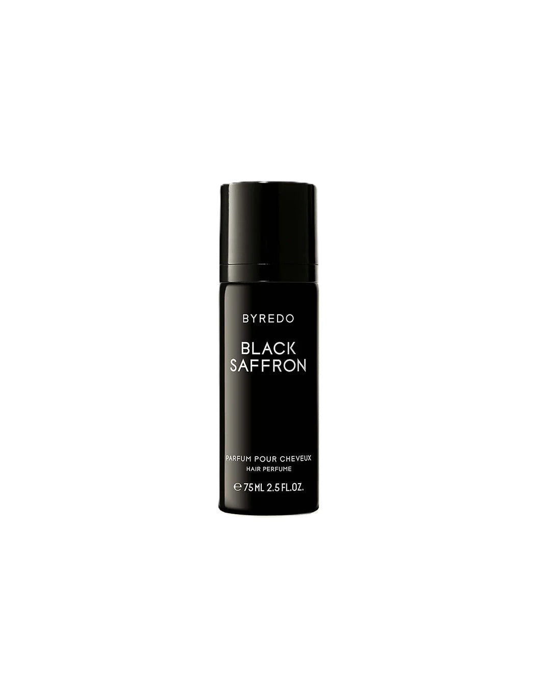 Black Saffron Hair Perfume