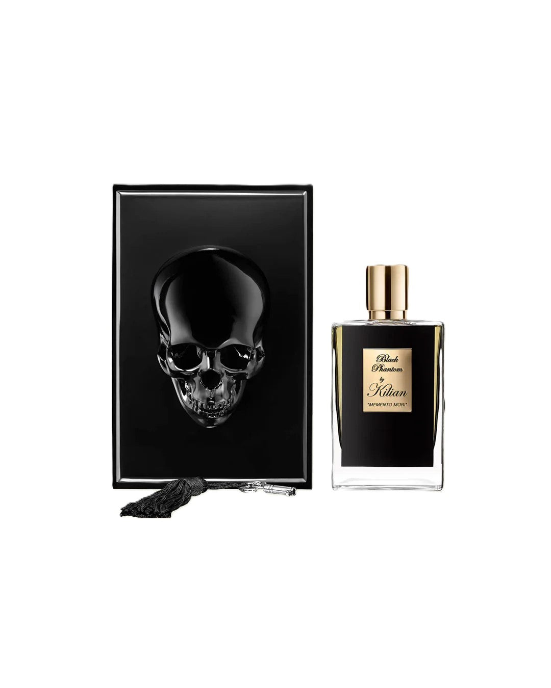 Black Phantom Coffret