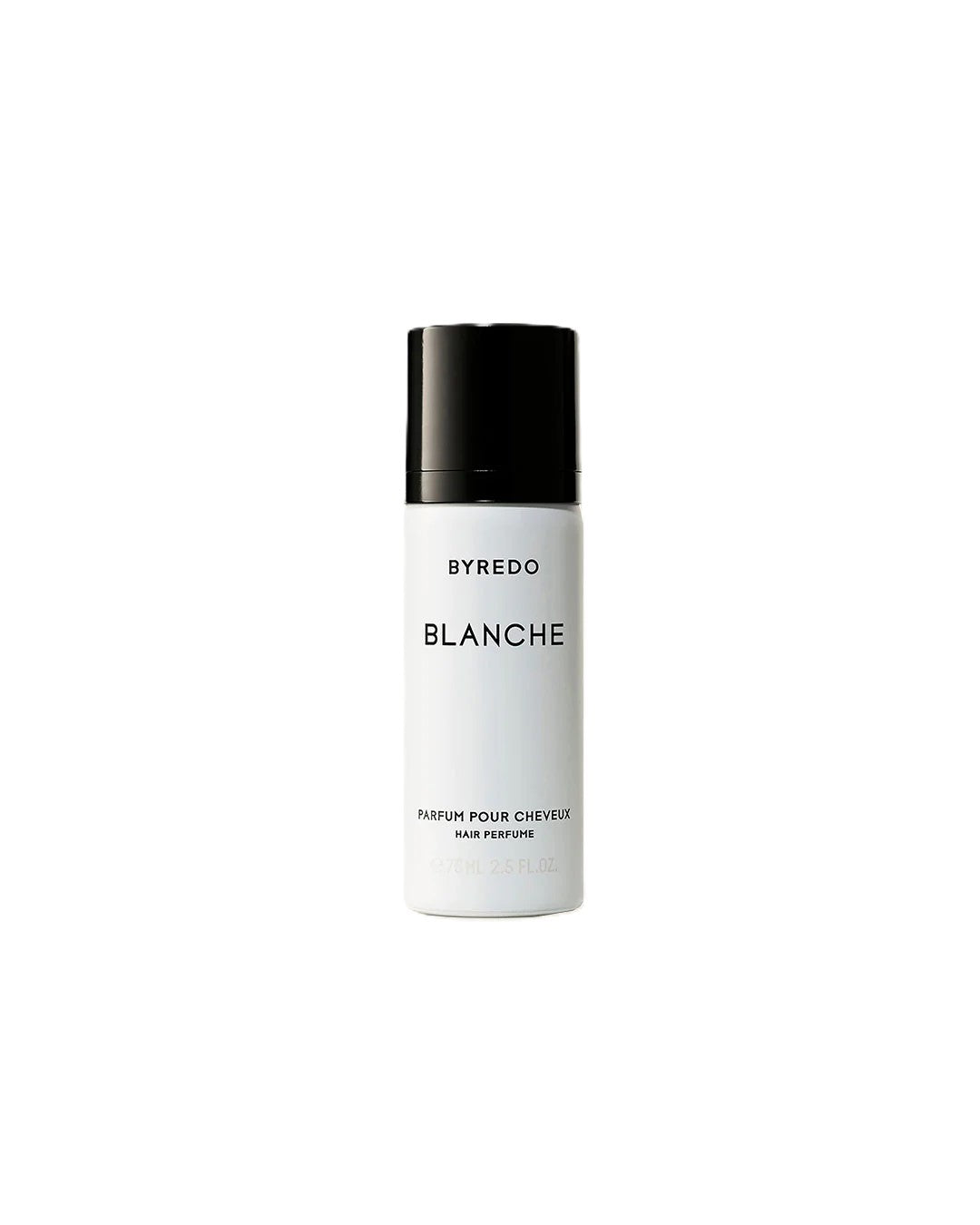Blanche Hair Perfume
