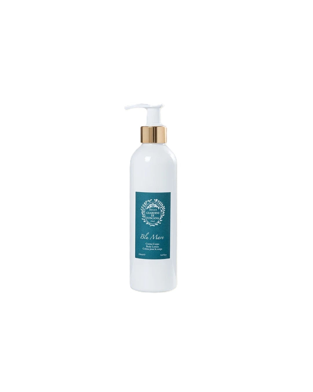 Blu Mare Body Cream