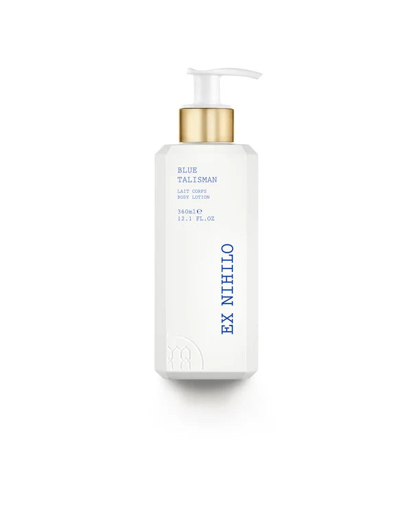 Blue Talisman Body Lotion