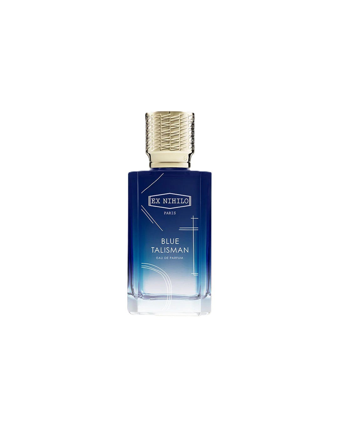 Blue Talisman