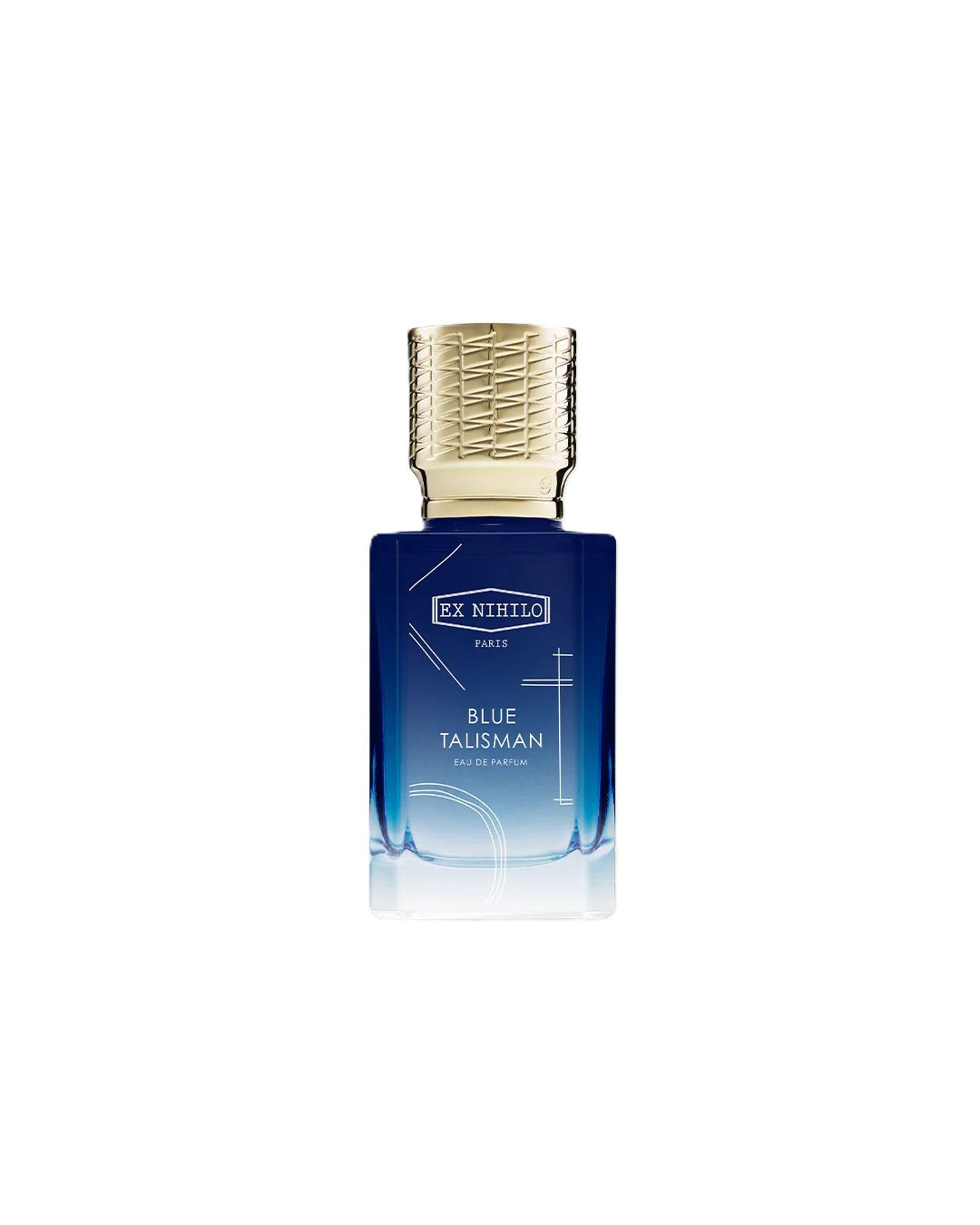 Blue Talisman