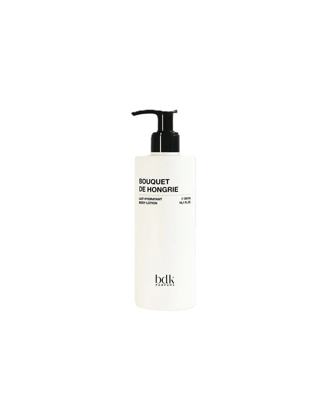 Bouquet de hongrie Body Lotion