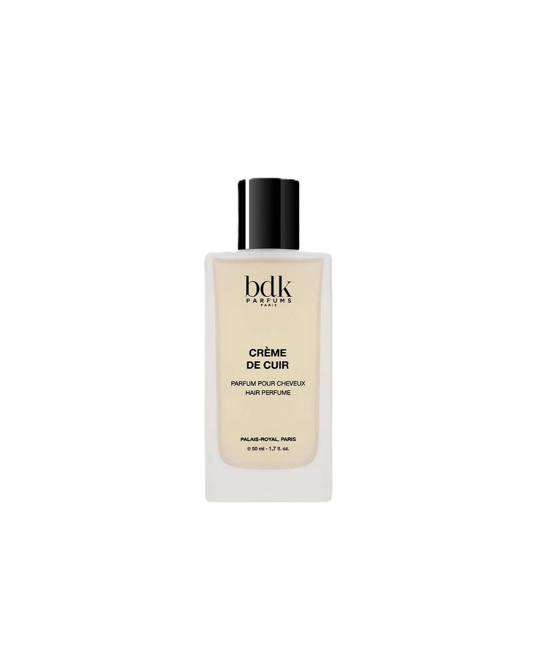 Crème de cuir Hair Perfume