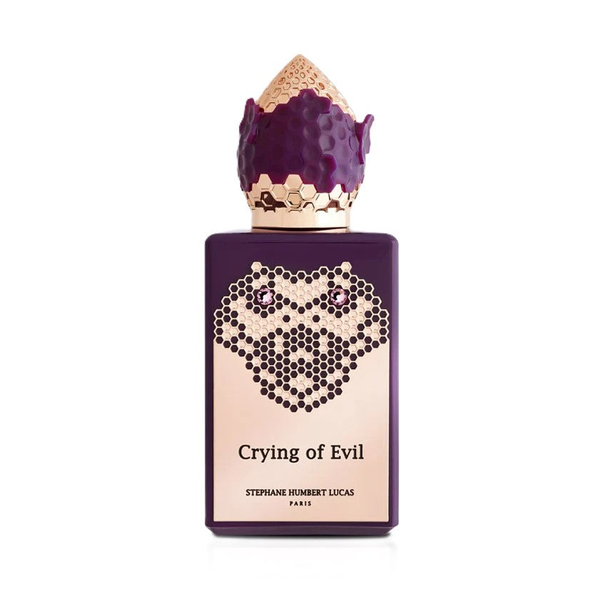 Crying of Evil