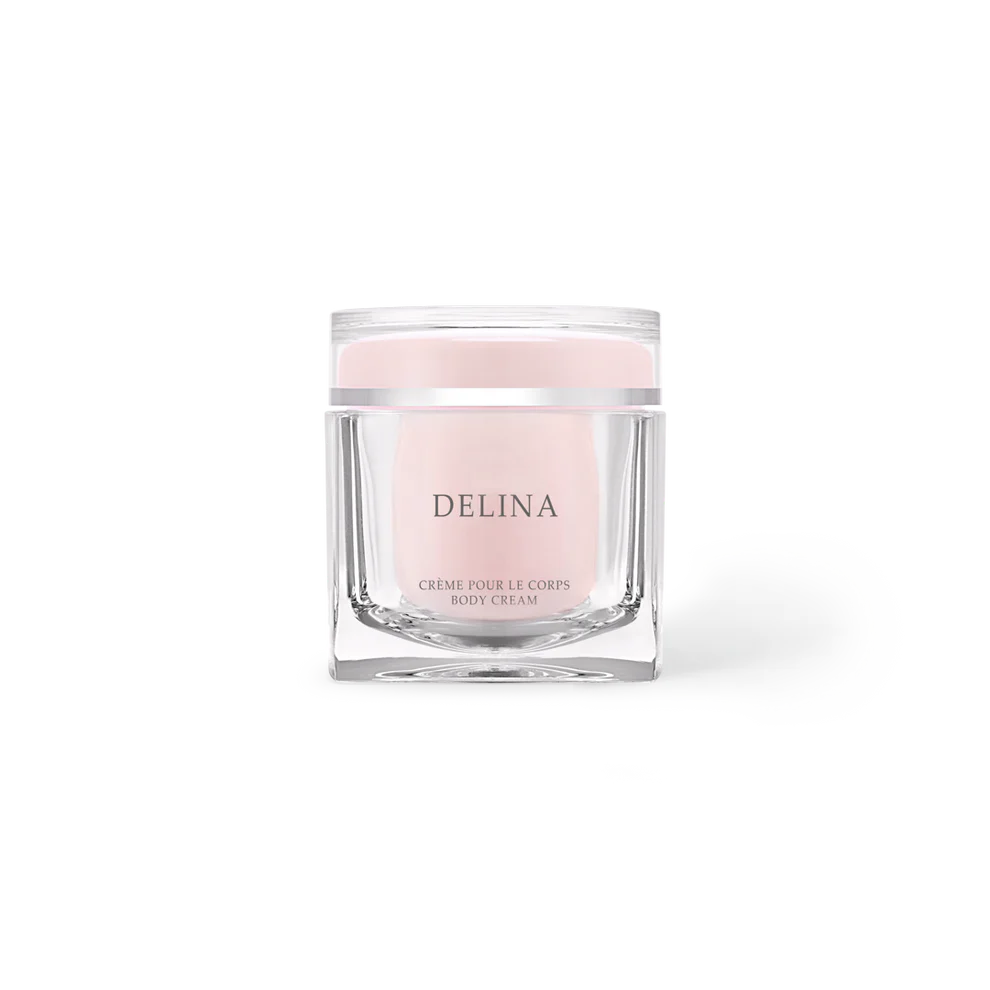 Delina Body Cream