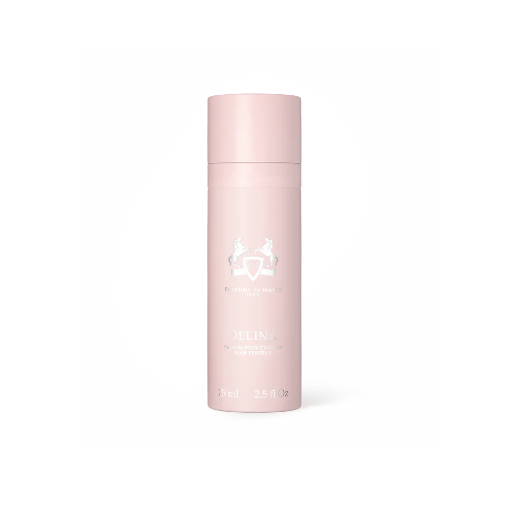 Delina Hair Perfume
