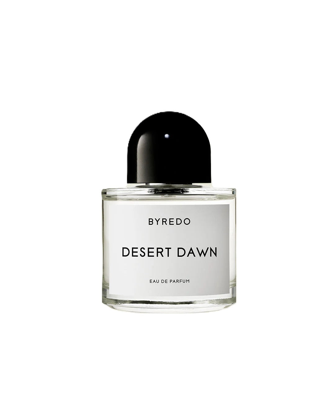 Desert Dawn