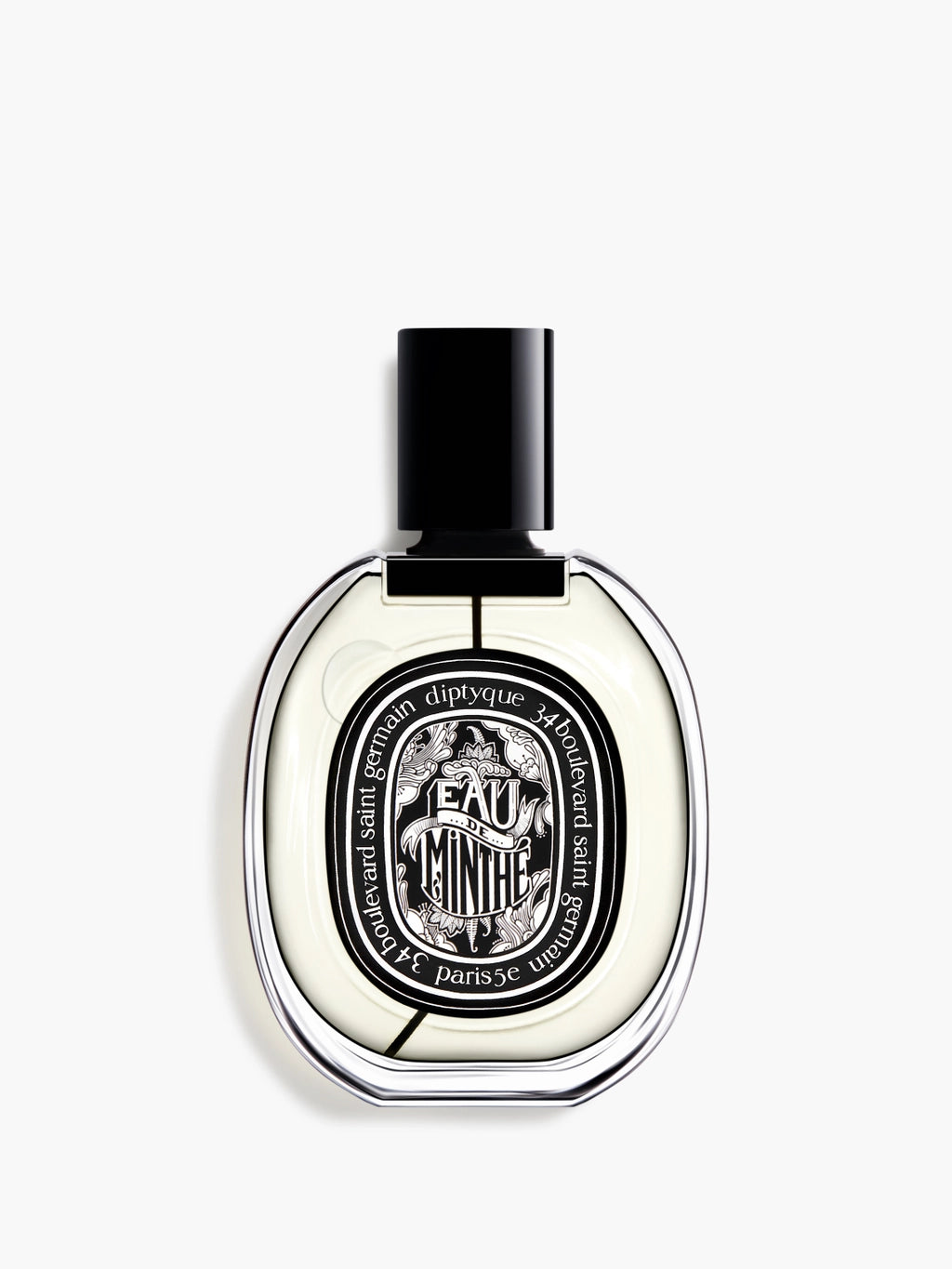 Eau de Minthe edp