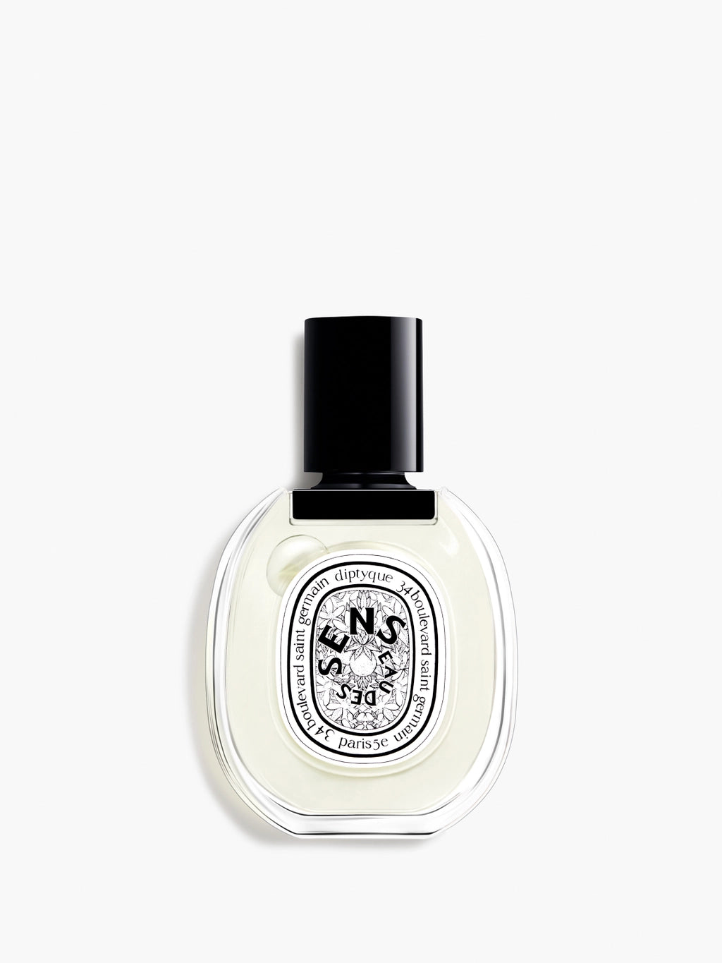 Eau Des Sens