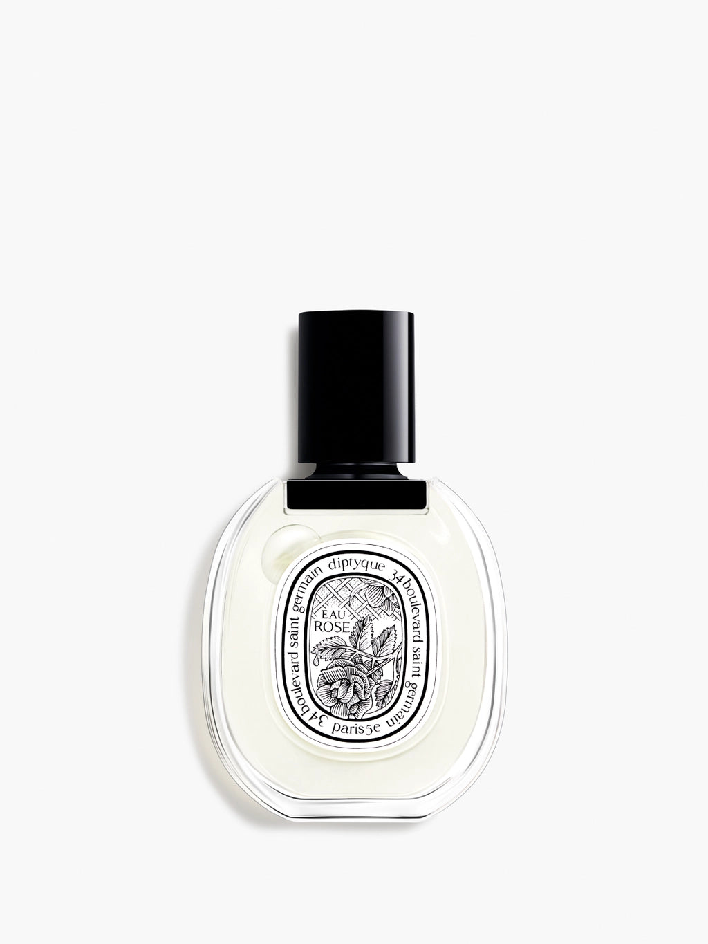 Eau Rose edt