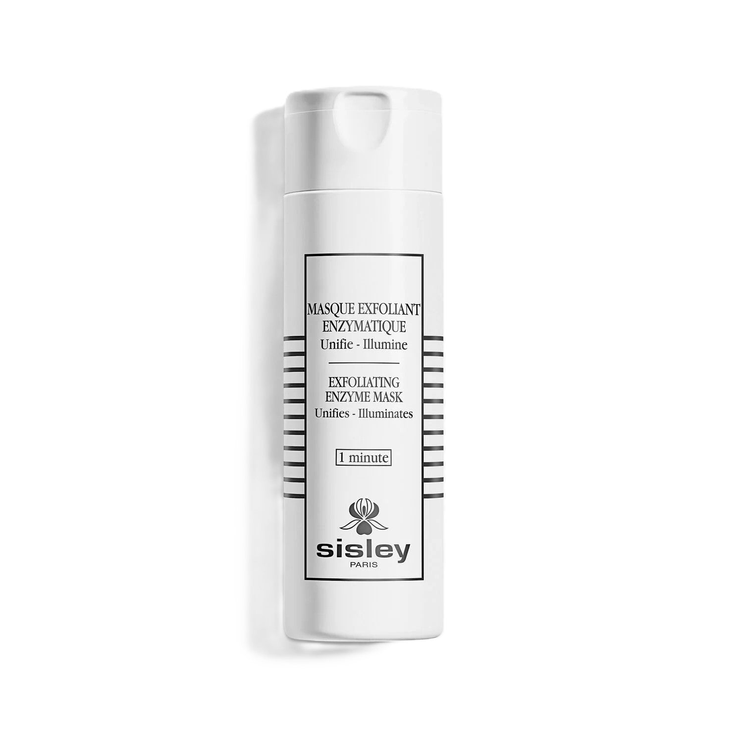 Exfoliating Enzyme Mask
