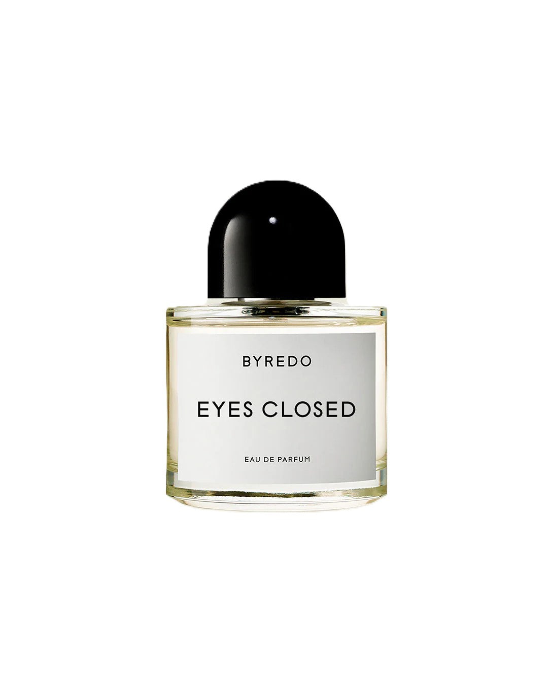 Eyes Closed