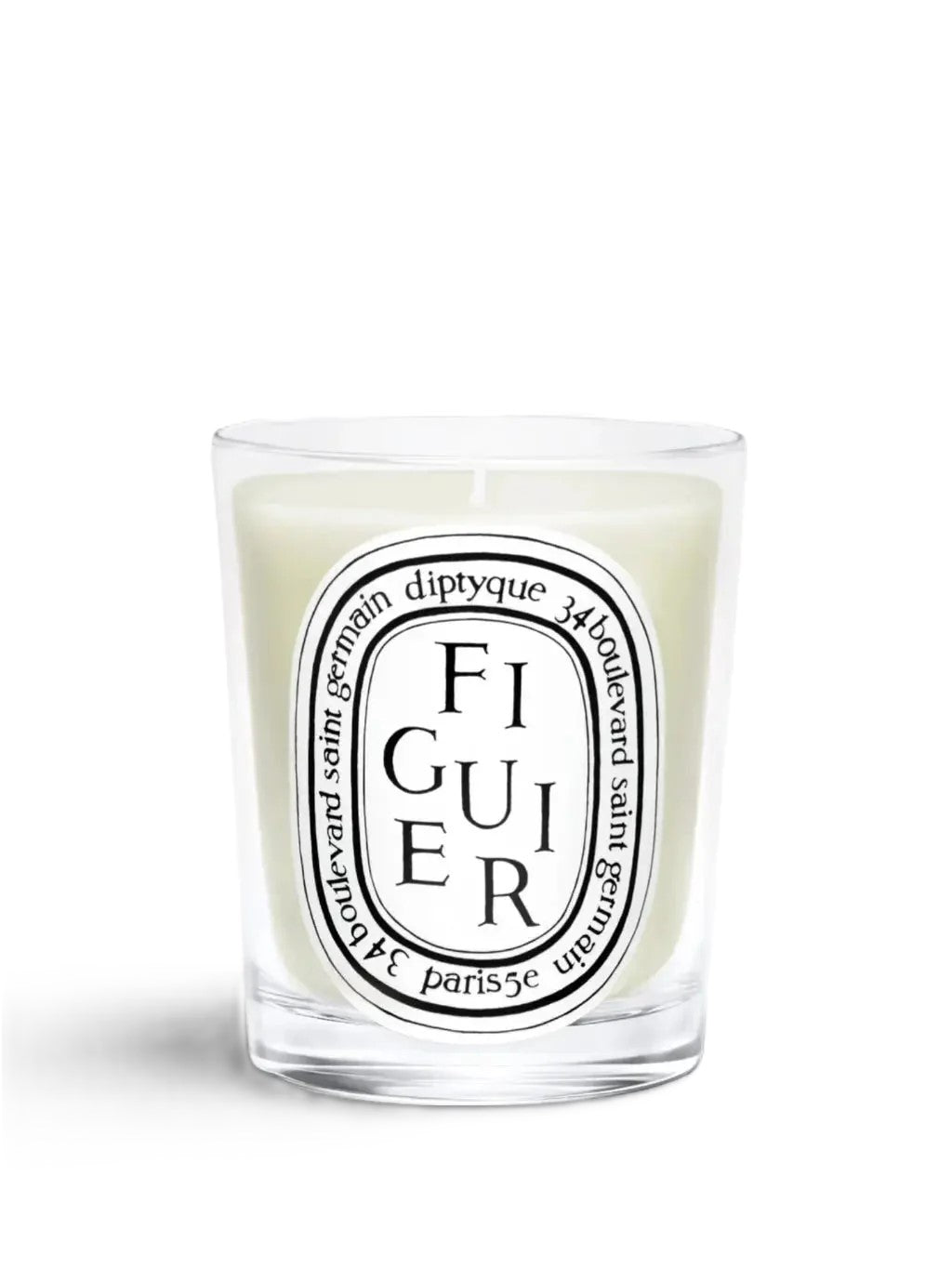 Figuier Candle
