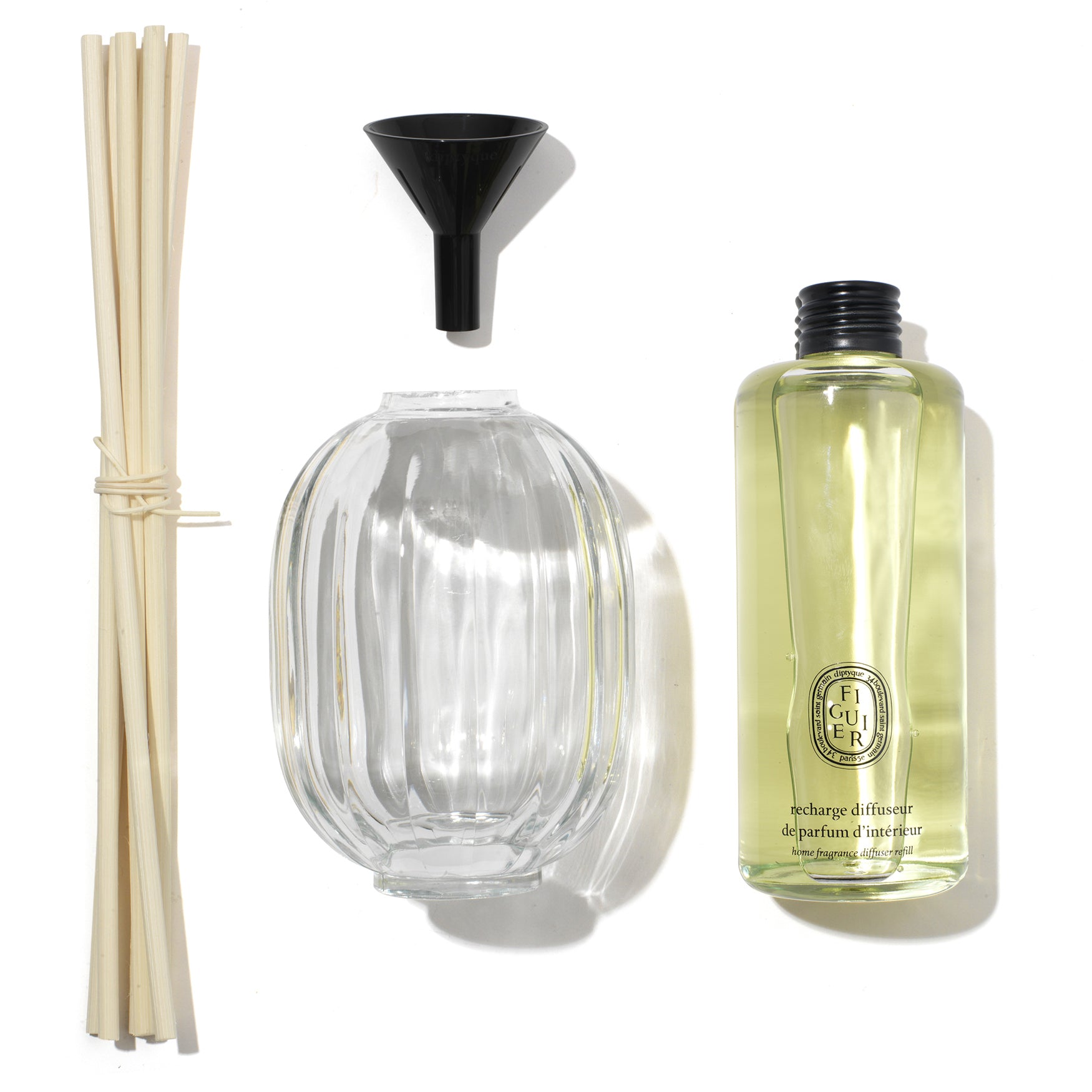 Figueri Home Fragrance Diffuser