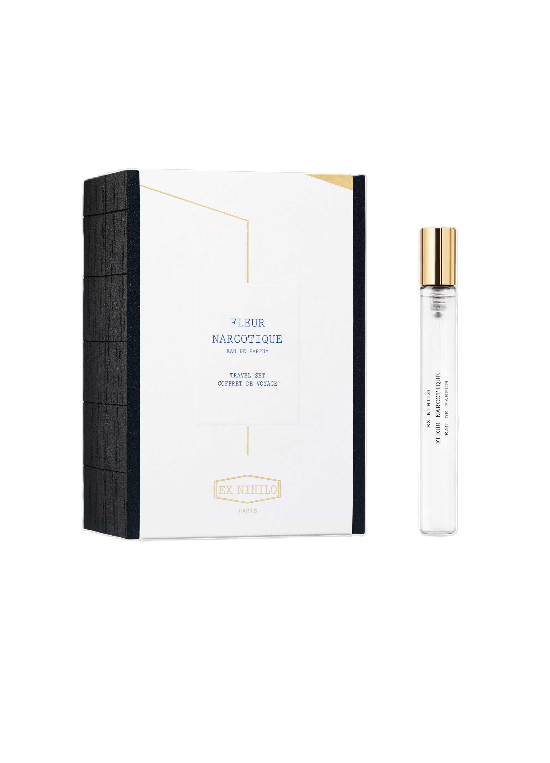 Fleur Narcotique Travel Set