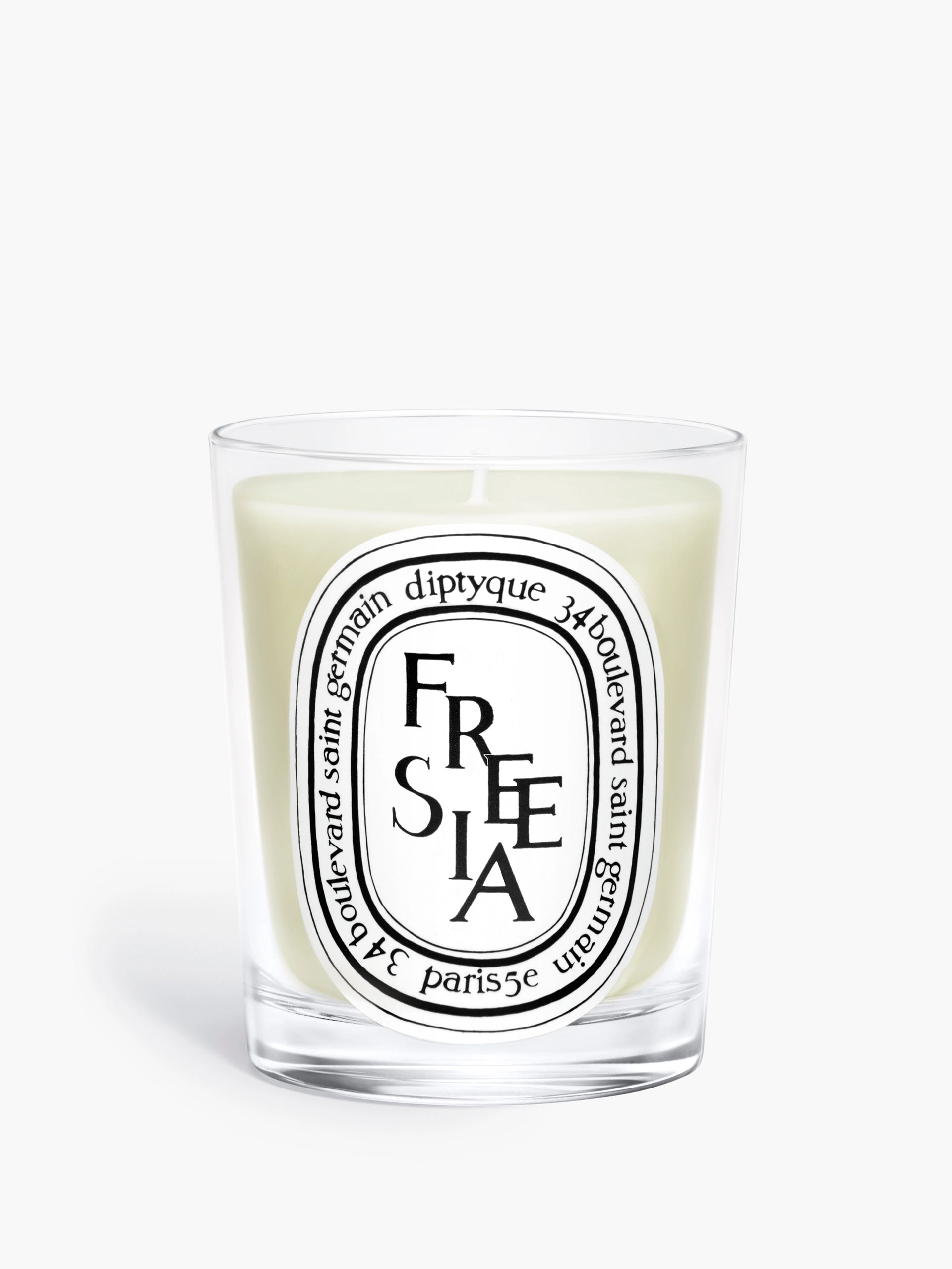 Freesia Candle