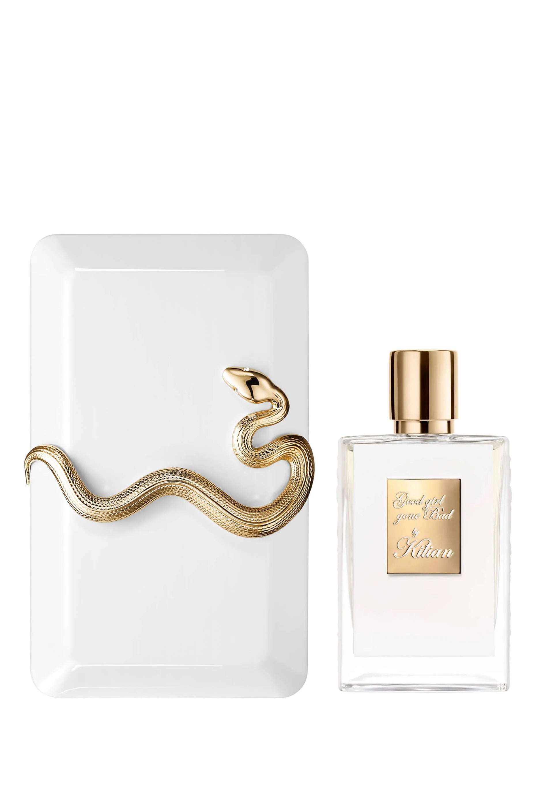 Good girl gone bad Coffret