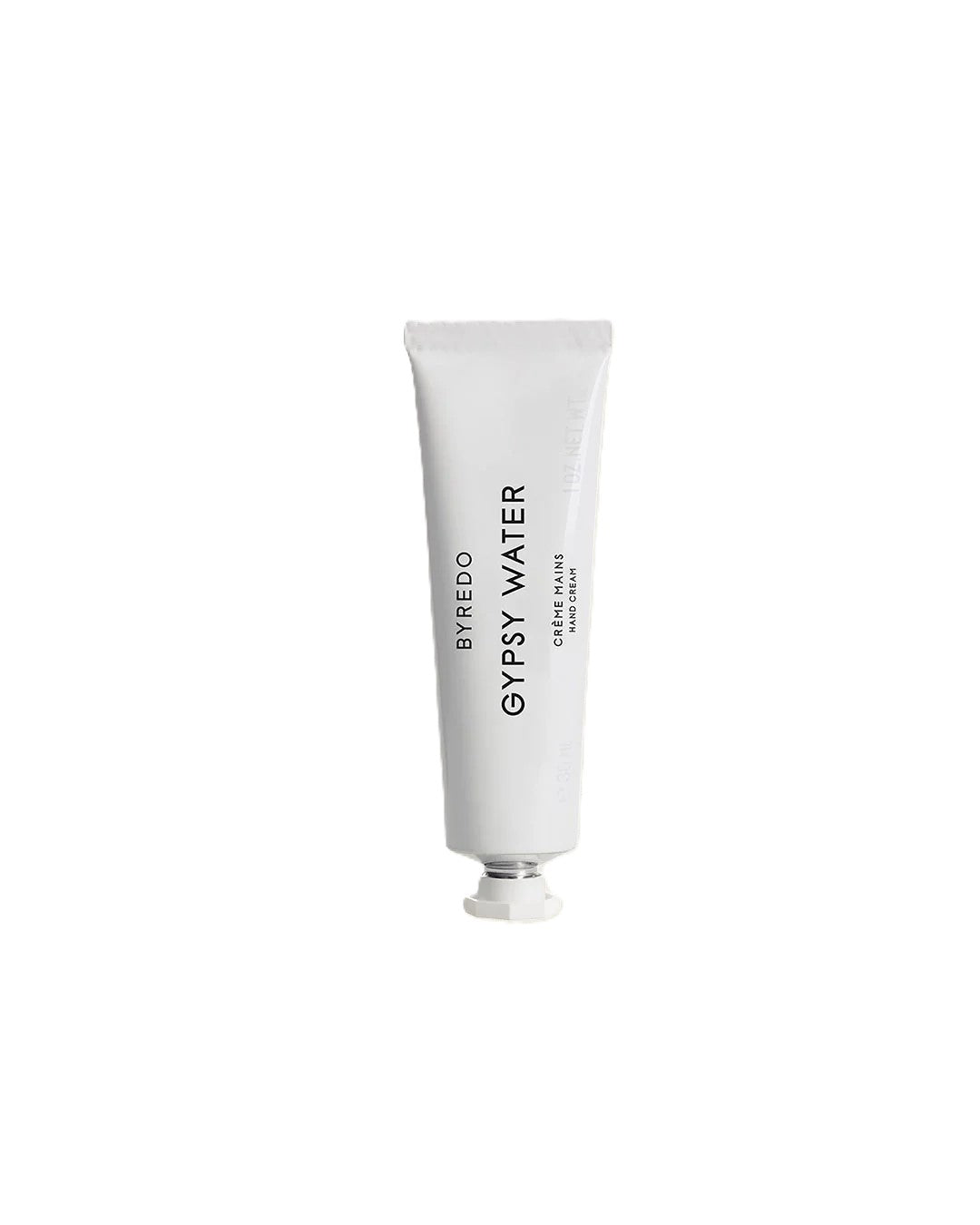 Gypsy Water Hand Cream