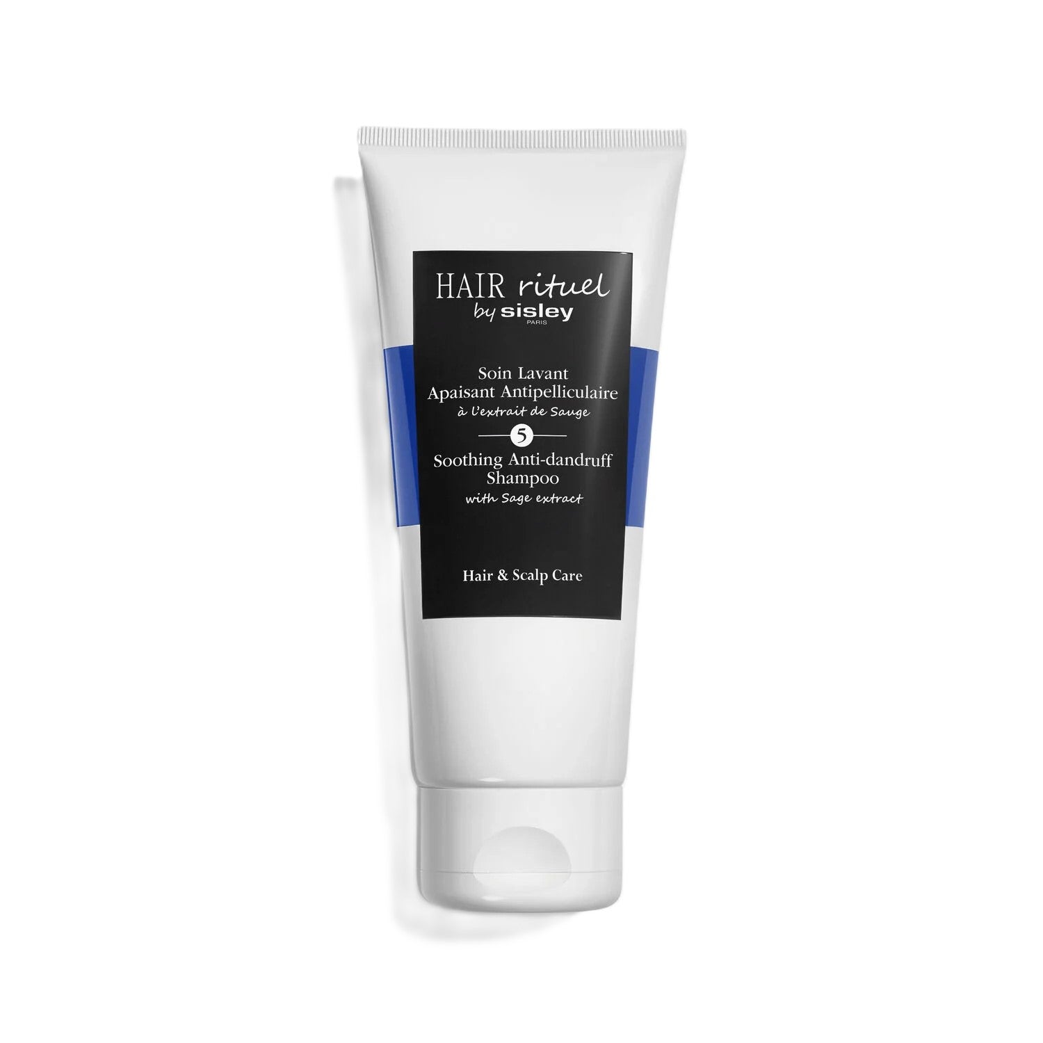 Hair Rituel Anti-Dandruff Shampoo