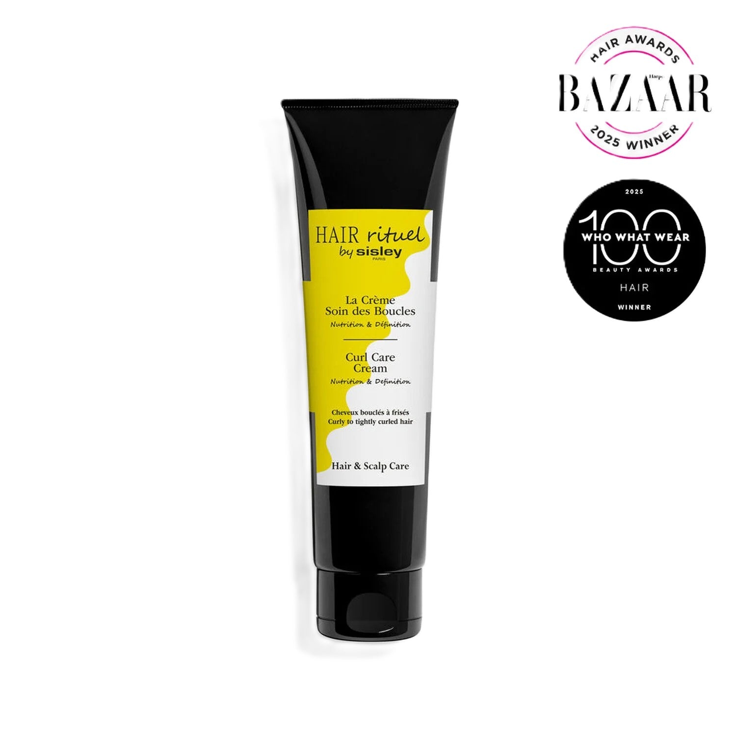 Hair Rituel Curl Care Cream