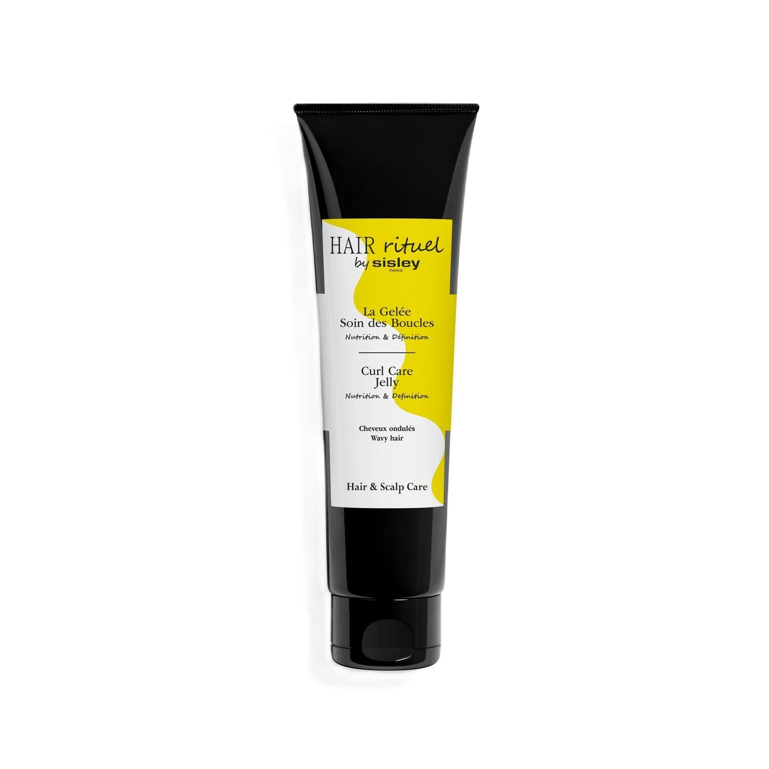 Hair Rituel Curl Care Jelly