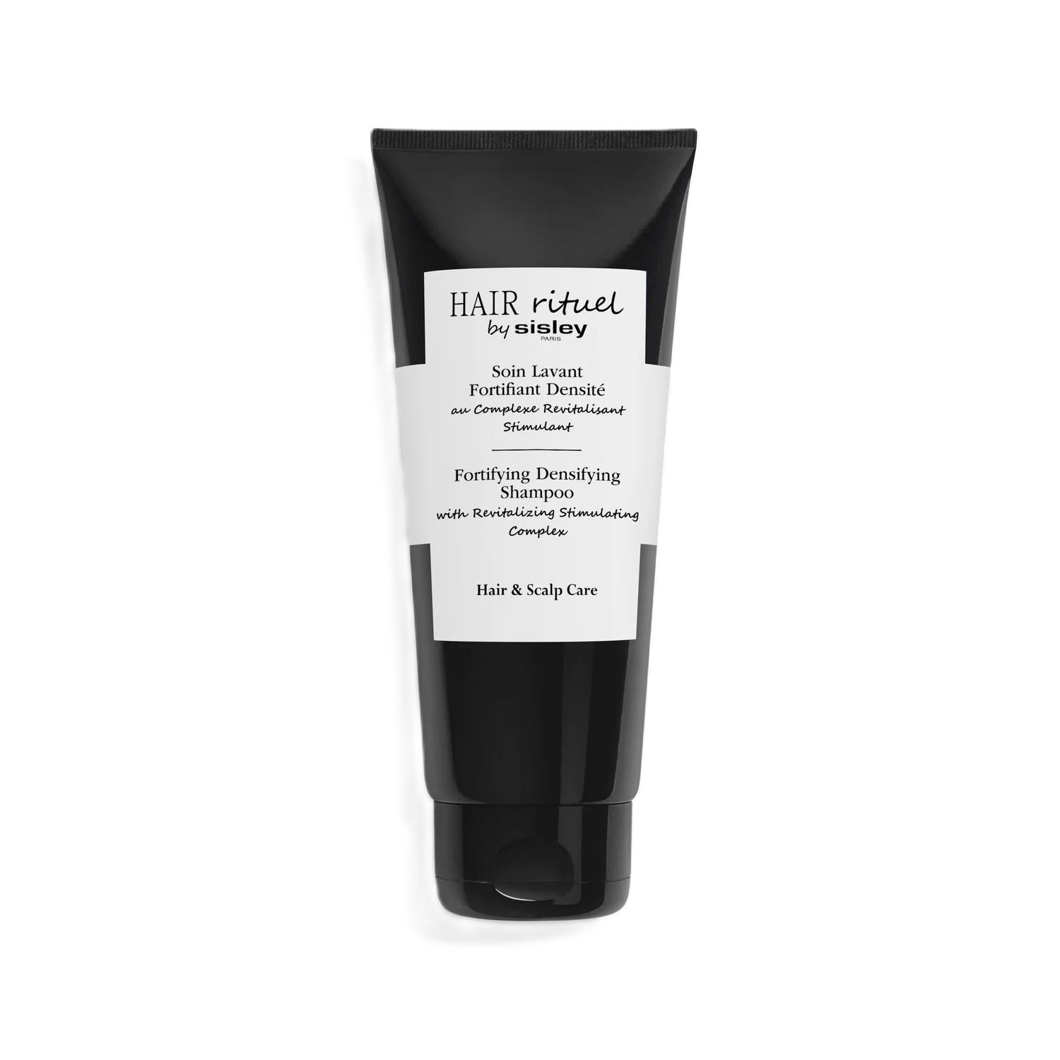 Hair Rituel Fortifying Densifying Shampoo