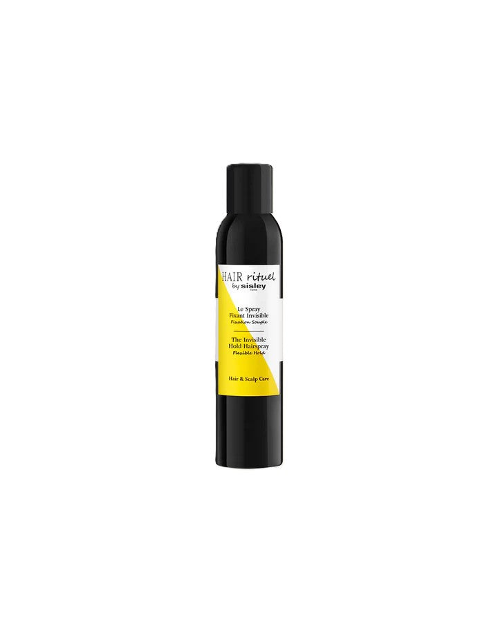 Hair Rituel Le Spray Fixant