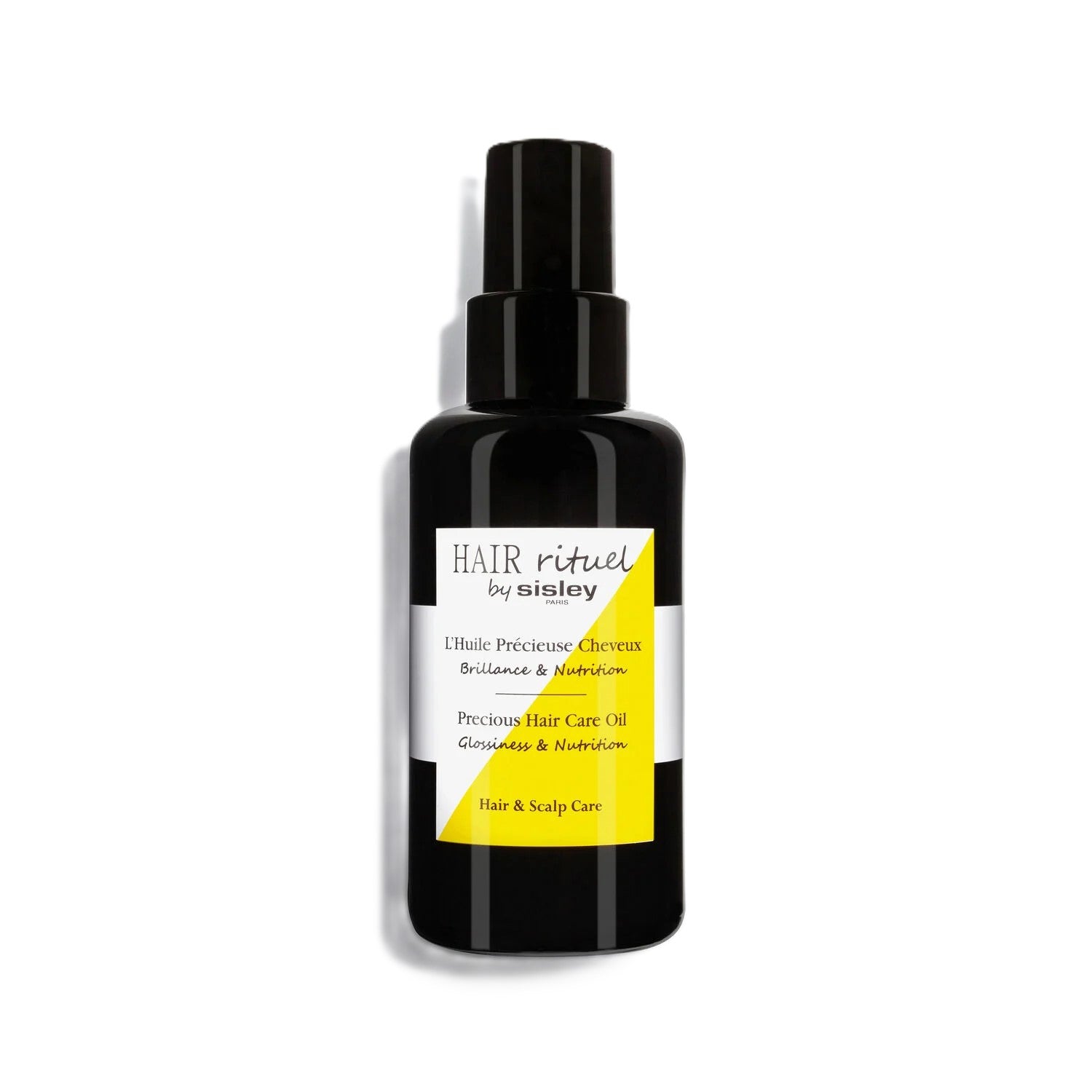 Hair Rituel Precious Hair Care Oil