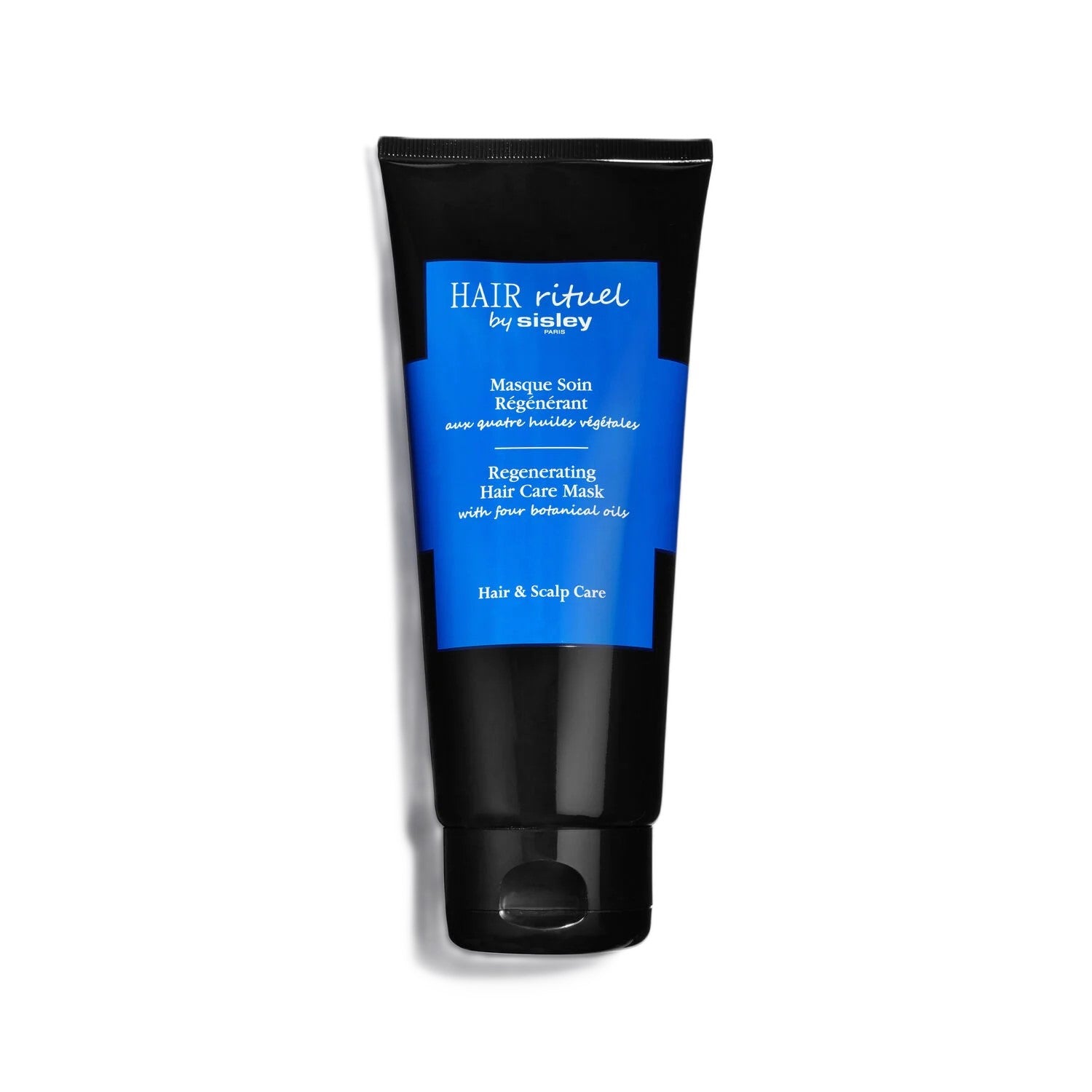 Hair Rituel Regenerating Hair Care Mask