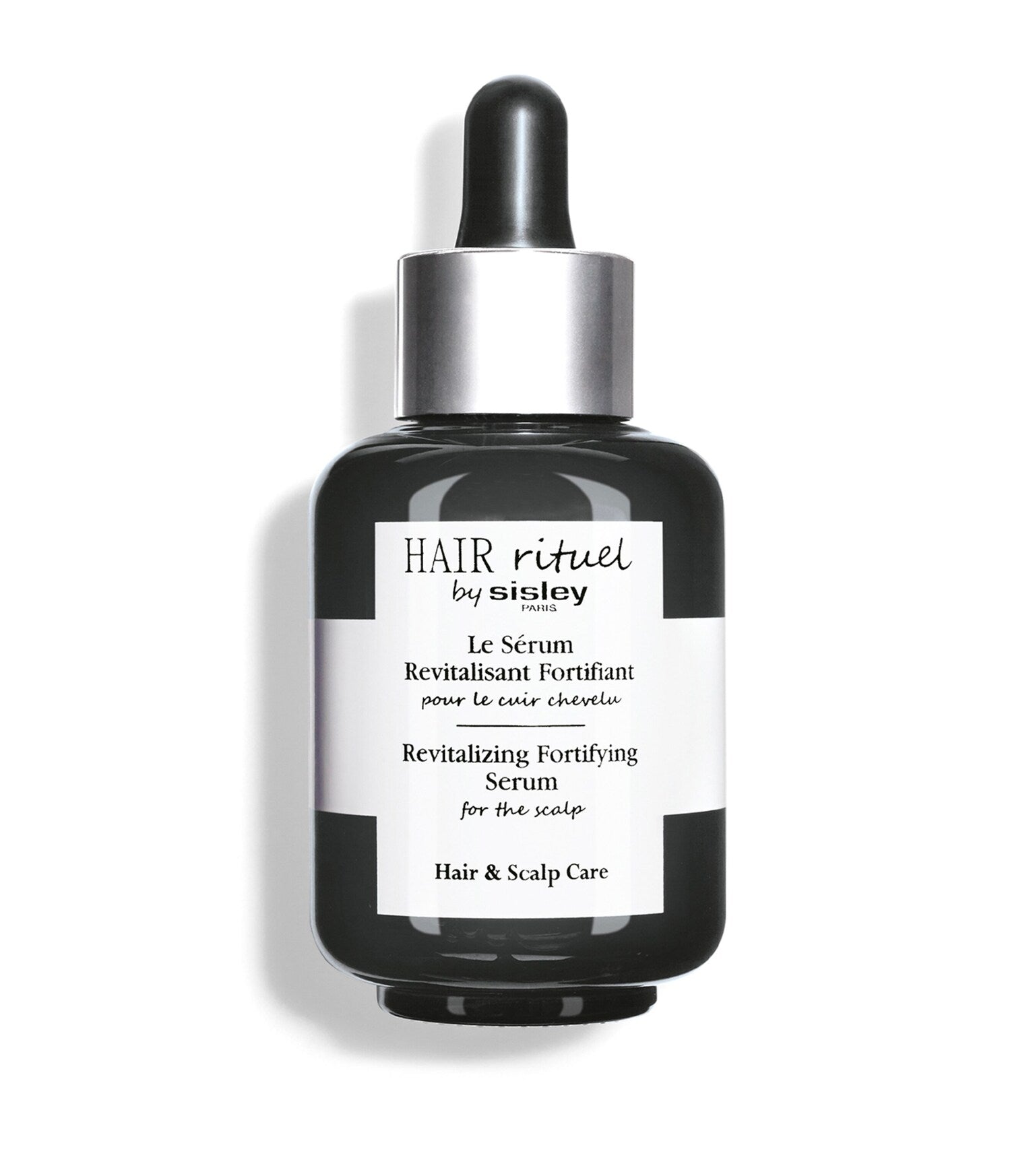 Hair Rituel Revitalizing Fortifying Serum