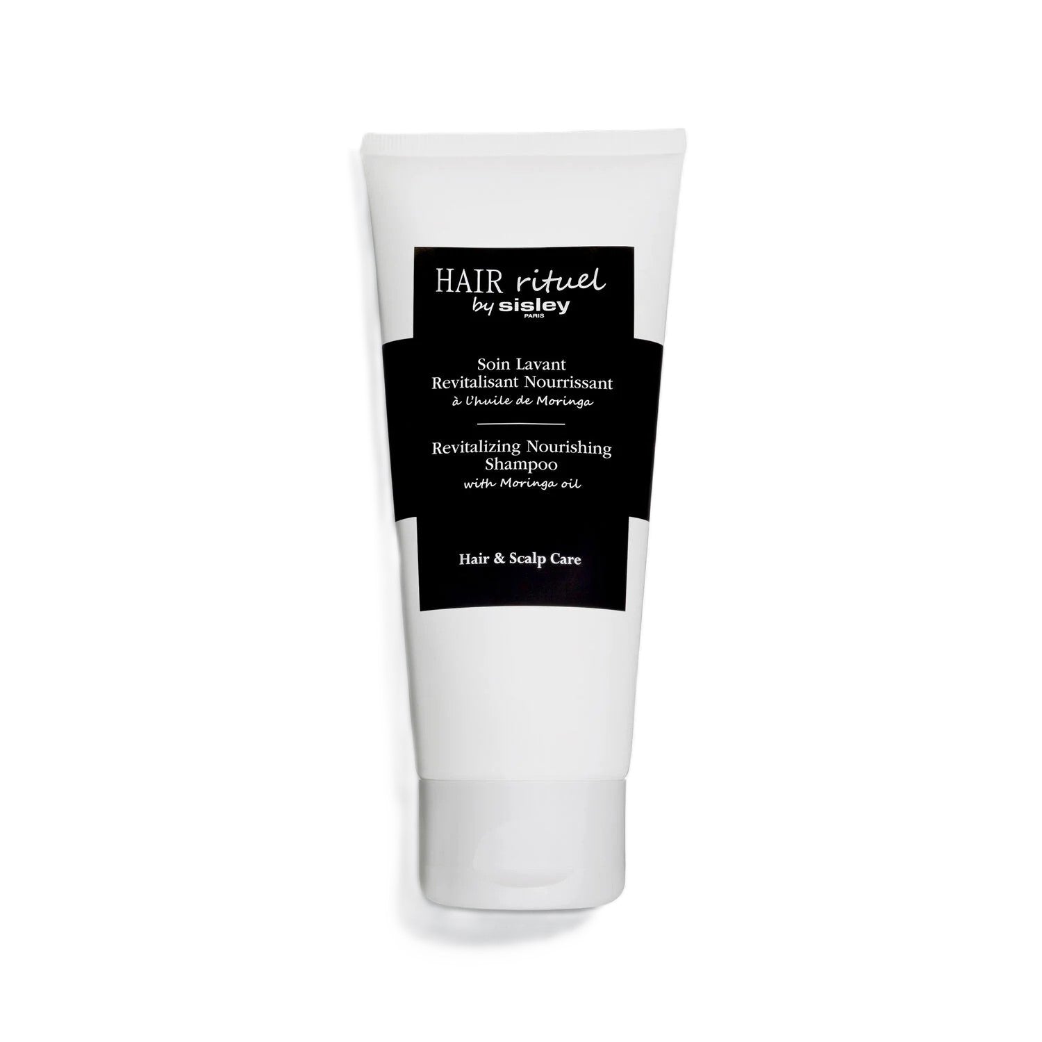 Hair Rituel Revitalizing Nourishing Shampoo