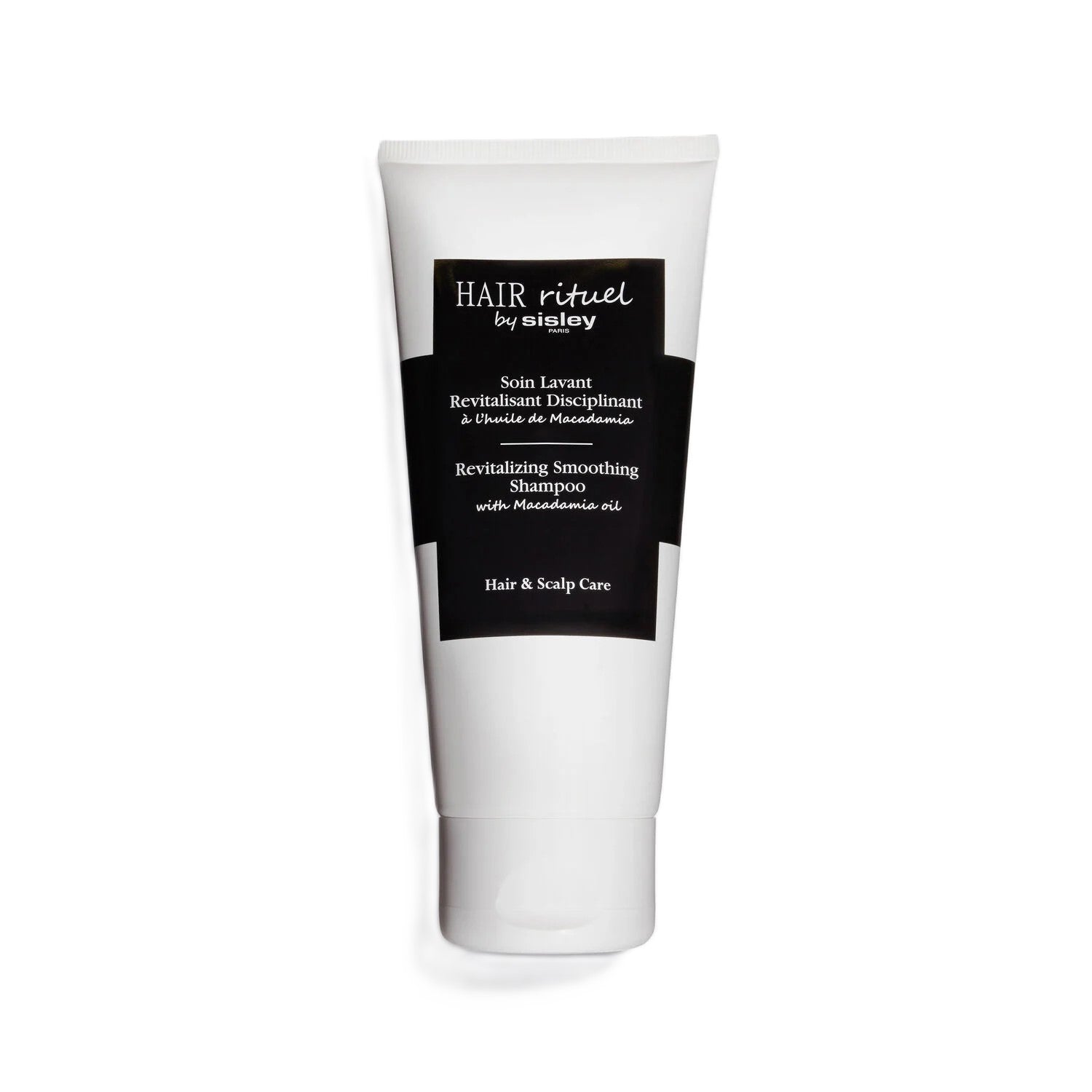 Hair Rituel Revitalizing Smoothing Shampoo