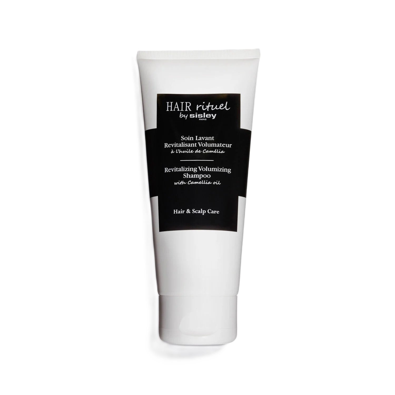Hair Rituel Revitalizing Volumizing Shampoo