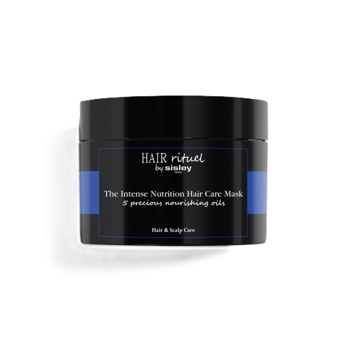 Hair Rituel The Intense Nutrition Hair Care Mask
