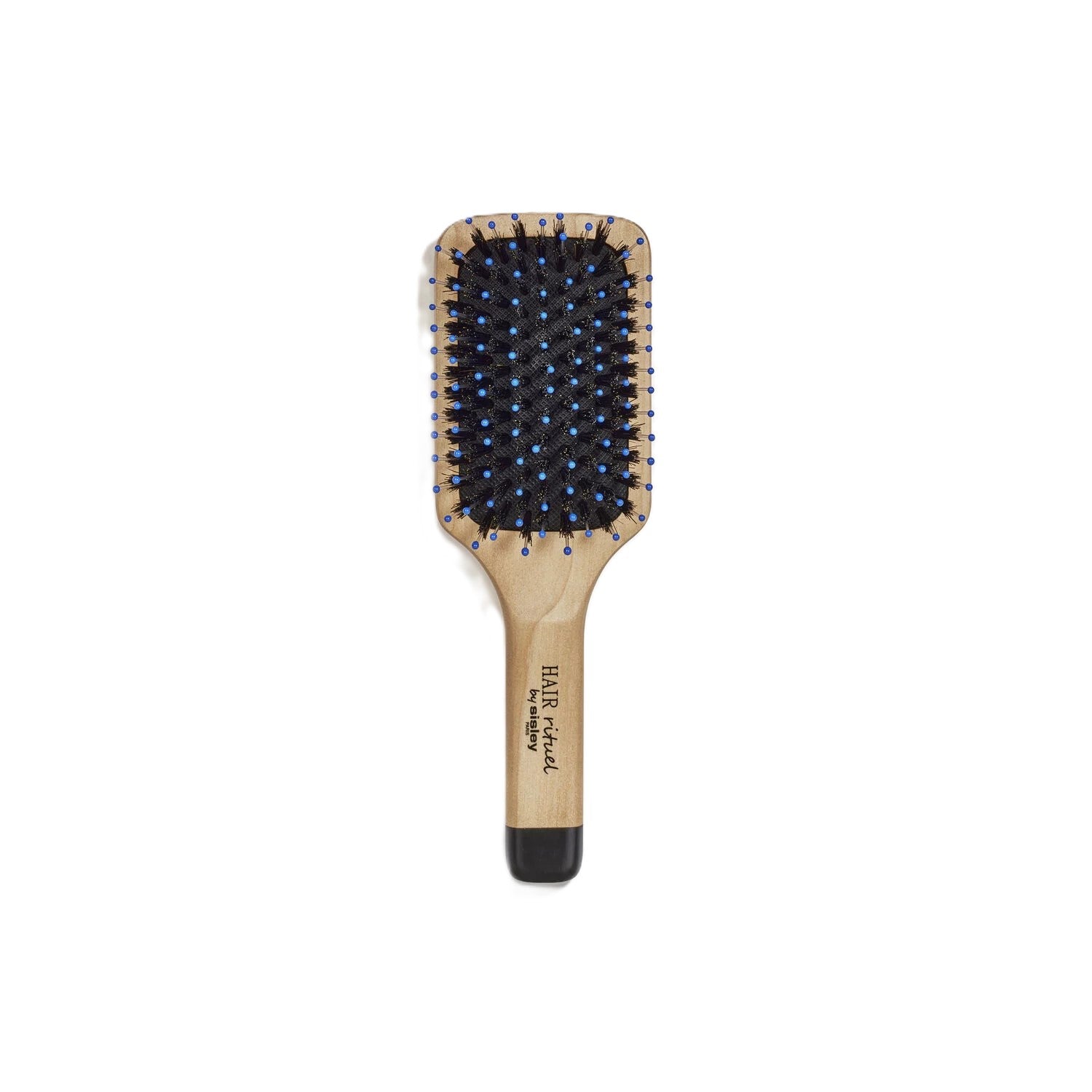 Hair Rituel The Pocket Brush Radiance & Softness