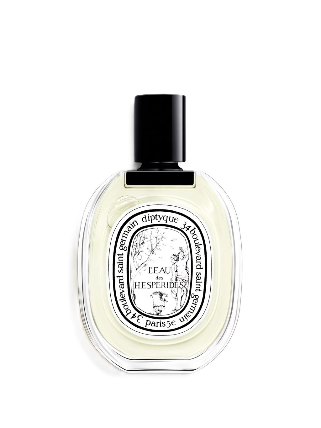 L'Eau Des Hesperides