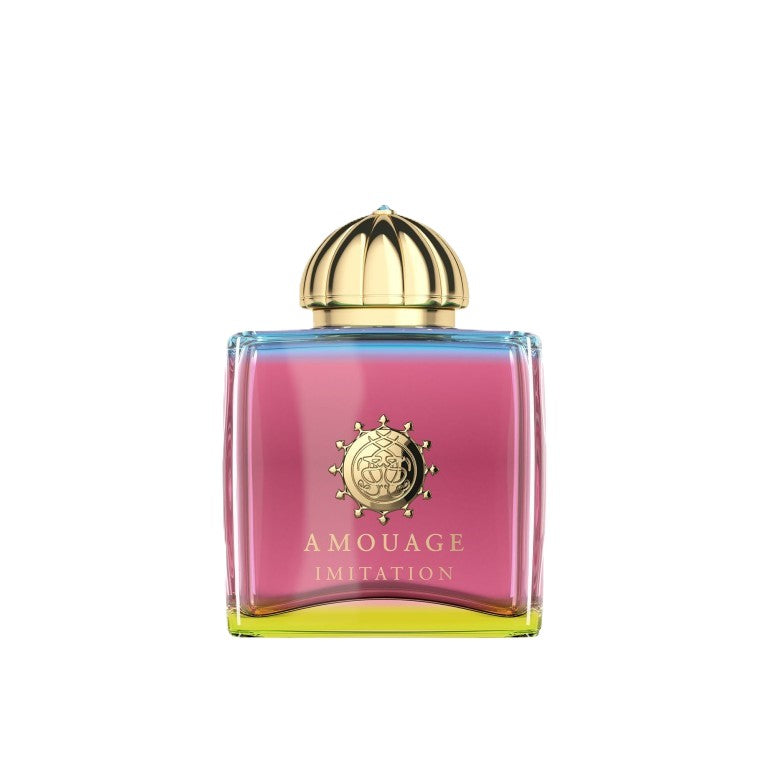 Imitation Woman