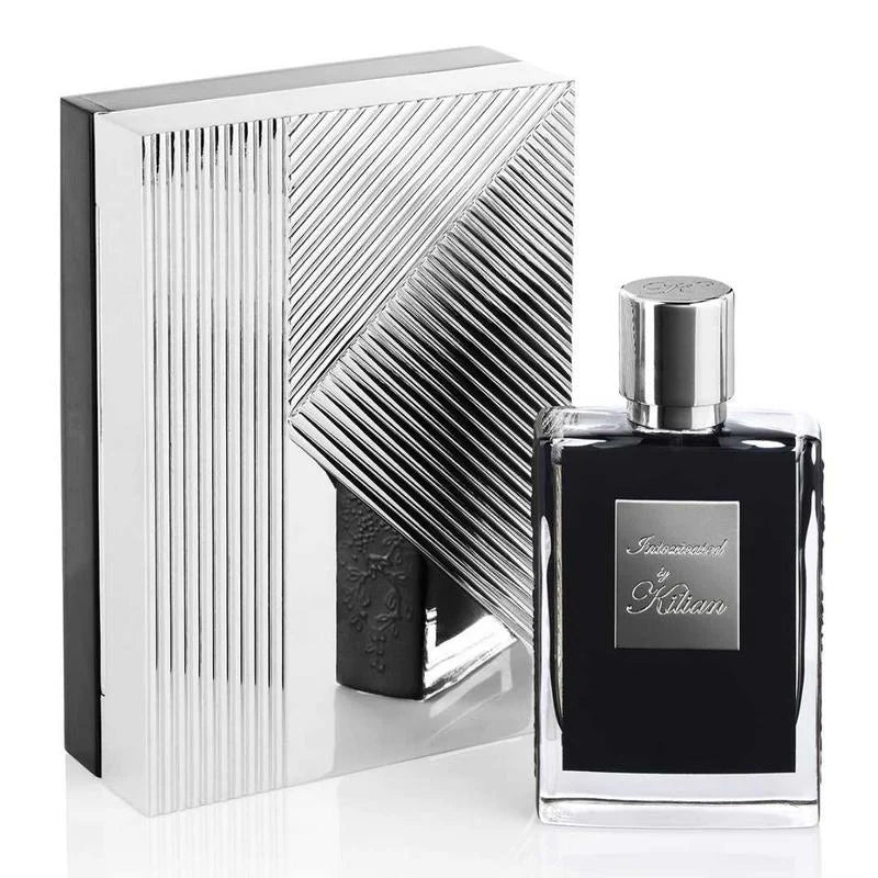 Intoxicated Coffret